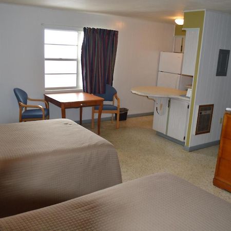 Tropicana Motel Wauchula Экстерьер фото