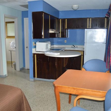 Tropicana Motel Wauchula Экстерьер фото